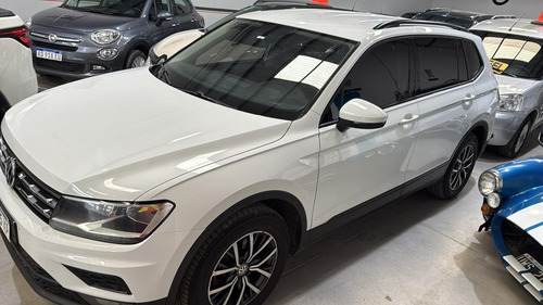 Tiguan 1.4 Tsi Dsg Confortline