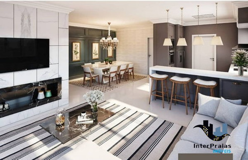 Imagem 5 de 12 de Apartamento Padrão Com 3 Quartos - 962555-v