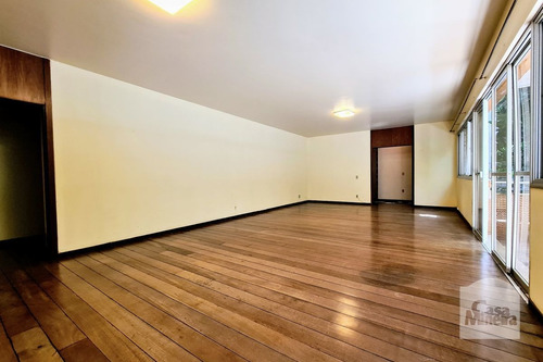 Imagem 3 de 15 de Apartamento À Venda No Luxemburgo - Código 278087 - 278087
