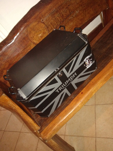 Imagem 5 de 14 de Triumph Tiger 800 Xc
