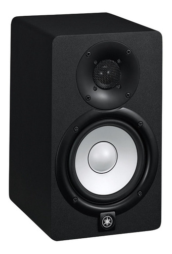 Imagem 3 de 4 de Monitor De Referência Para Estúdio Yamaha Hs5 70w Unidade
