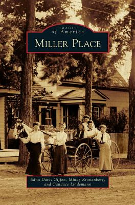 Libro Miller Place - Davis Giffen, Edna