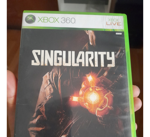 Singularity / Xbox360