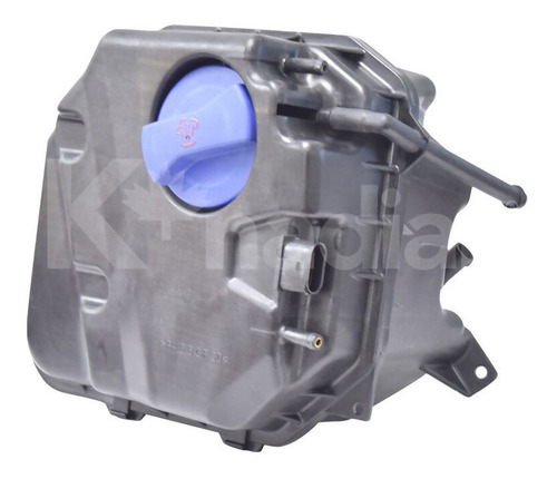 1* Dep Anticongelante Knadian Touareg V10 5.0l 05 - 08