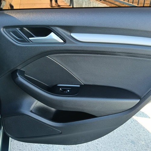 Audi A3 1.4 Sedán Dynamic At Dsg