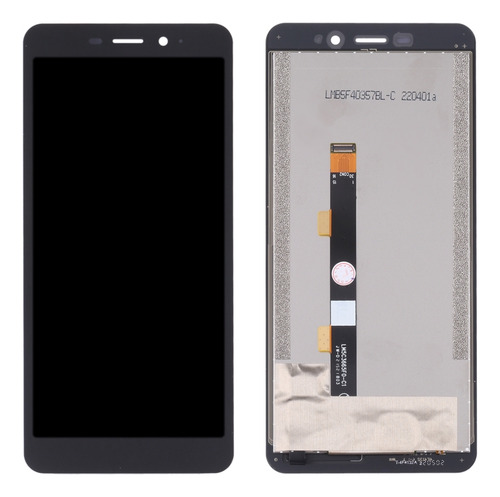 Compatible Pantalla Lcd Para Ulefone Armor X9 Con