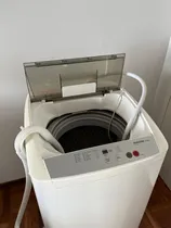 Comprar Lavarropas Panavox B55 Blanco 5.5 K, Excelente Estado.