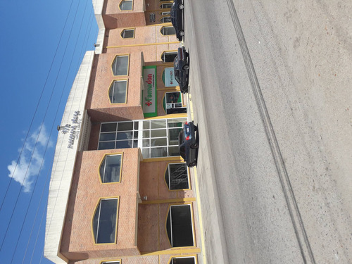 Imagen 7 de 7 de Local En Contruccion C.c La Macarena Ve01-1194zi-rort