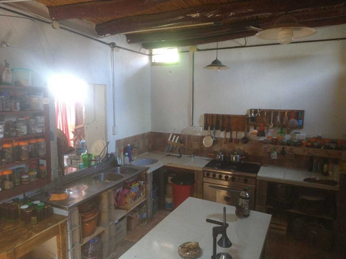 Imagen 6 de 12 de Hostel Y Resto-bar En Valle Fértil, San Juan