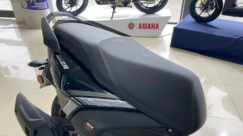 Yamaha Ray Zr 125 Fi - 0km