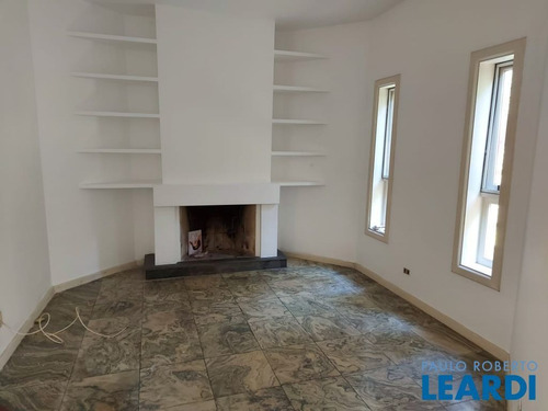 Imagem 2 de 10 de Casa Em Condomínio - Morumbi - Sp - 617545