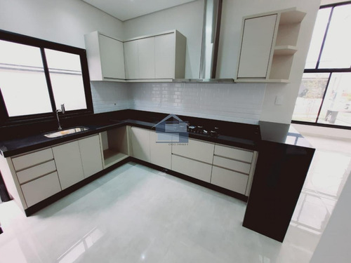 Imagem 10 de 15 de Casa Em Condomínio Para Venda Em Indaiatuba, Jardim Mantova, 3 Dormitórios, 1 Suíte, 3 Banheiros, 2 Vagas - _1-2052895