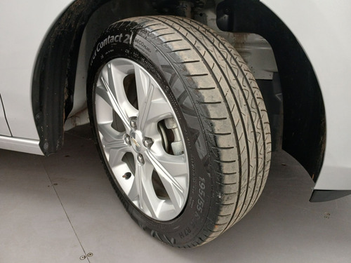 Chevrolet Onix 1.0 TURBO FLEX LTZ AUTOMÁTICO