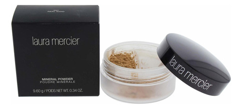 Laura Mercier Polvo Mineral, Arena Real, 0.34 Onzas