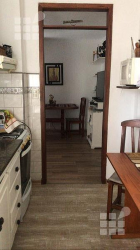 Imagen 5 de 25 de Departamento - La Plata