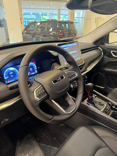 Jeep Compass 1.3 T270 Limited 4X2 At6