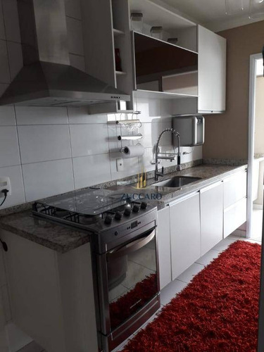 Apartamento À Venda, 124 M² Por R$ 950.000,00 - Vila Progresso - Guarulhos/sp - Ap16072