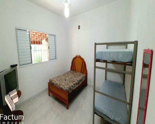 Imagem 30 de 30 de Chácara Residencial Para Venda Santa Isabel, Piracicaba - Ch00005 - 70529559