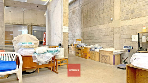 Nethaus Vende MagnÃfica Industrial En Pudahuel