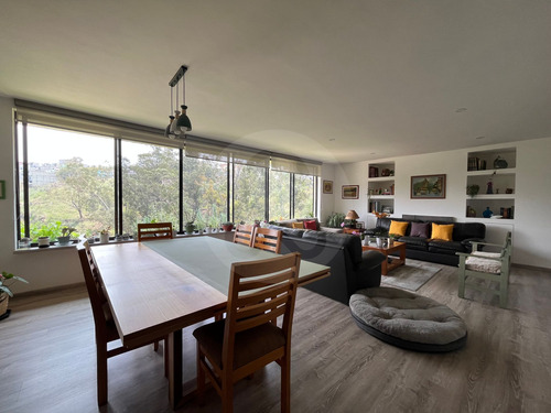 Departamento En Venta En Bosques De La Herradura