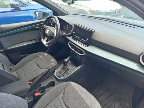 Seat Arona 1.6 Xperience Tiptronic