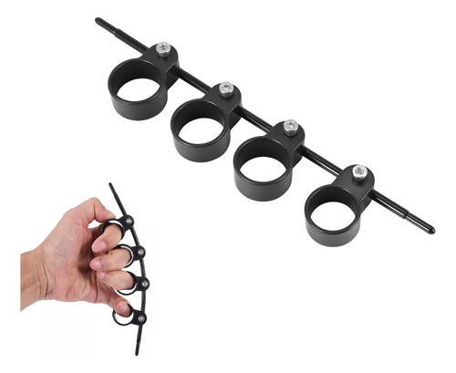 Wv Expansor De Dedos Para Guitarra Finger Stretcher,