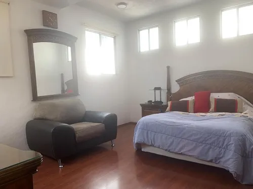 Casa En Renta En Condominio! Alcaldia Magdalena Contreras