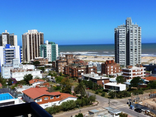 Imagen 9 de 30 de Apartamento En Mansa, 2 Dormitorios
