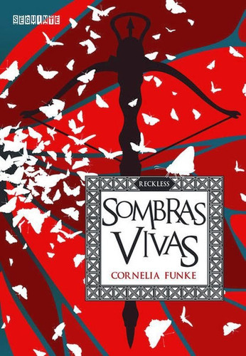 Sombras Vivas, De Funke, Cornelia. Editora Seguinte, Capa Mole, Edição 1ª Edição - 2013 Em Português