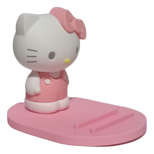 Porta Celular Hello Kitty Sanrio Lindo Kawai Kute