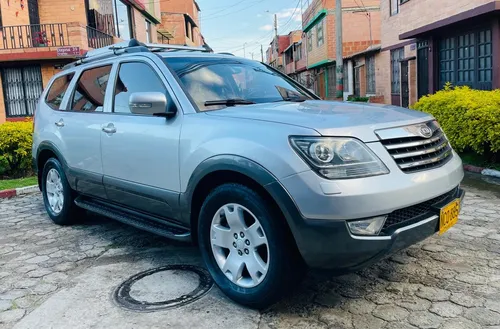 Kia Mohave 3.0
