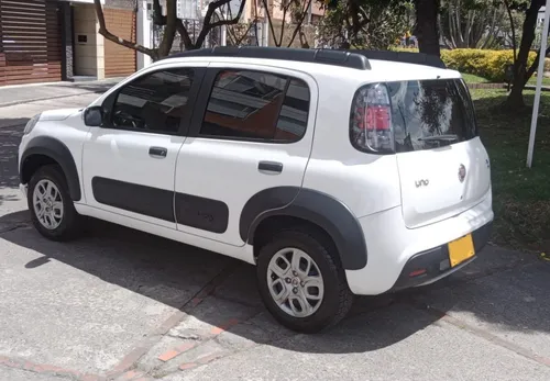 Fiat Uno 1.4 Way