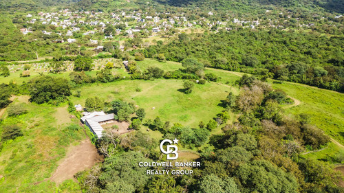 Finca En Vaqueros