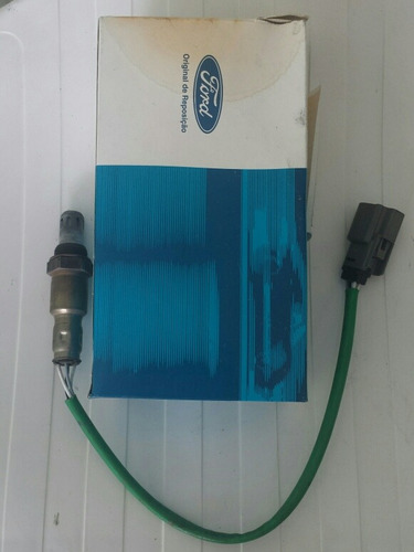Imagem 1 de 3 de Sonda Lambda Original New Fiesta 2015 1.6 Se