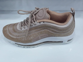 tenis nike glitter