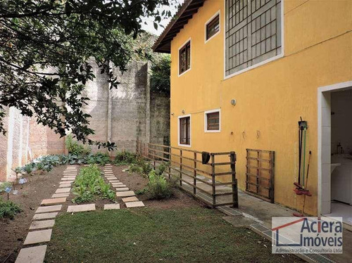 Imagem 26 de 30 de Casa À Venda, 480 M² Por R$ 1.280.000,00 - Chácara Vale Do Rio Cotia - Carapicuíba/sp - Ca1471