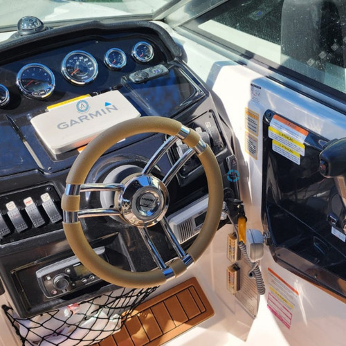 Lancha Focker 255 Gtc - 2019 01 X Mercruiser 4.5 250hp 222h