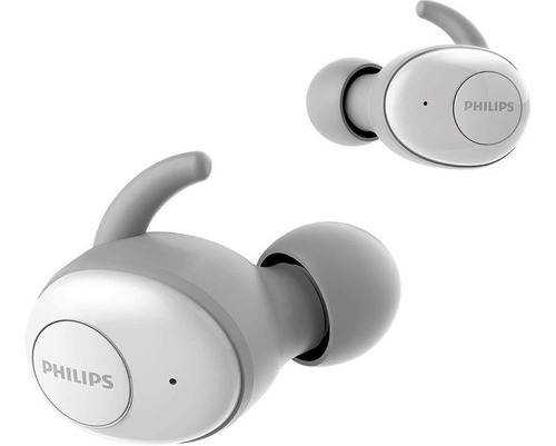 Audifono Philips Bluetooth Shb2505 Tws Blanco / Lhua Store