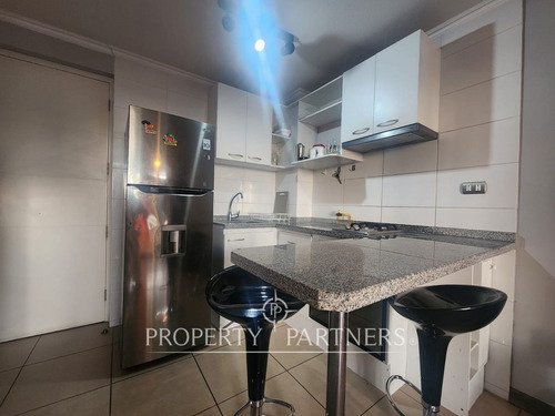 Departamento 1 Ambiente Av. Pedro Aguirre Cerda