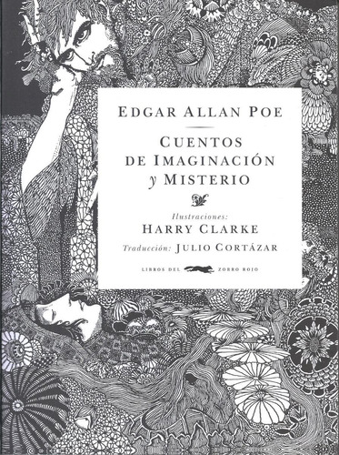 Cuentos De Imaginacion Y Misterio - Edgar Allan Poe