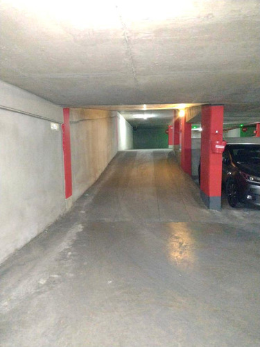 Venta Cocheras Inteligentes Nuevas Centro Oportunidad De Inversion! Rosario