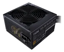 Comprar Fuente Cooler Master Mwe Bronze 750 V3 750w 80 Plus Atx 3.1