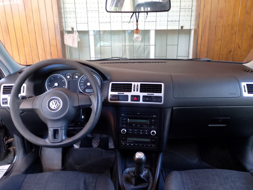 Volkswagen Bora 1.9 Trendline I 100cv