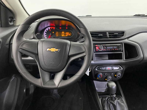 Imagem 12 de 14 de Chevrolet Onix Joy _4p_ 2020