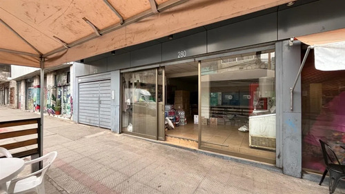 Edificio De Renta En Venta Recoleta | Inversión Con Flujo