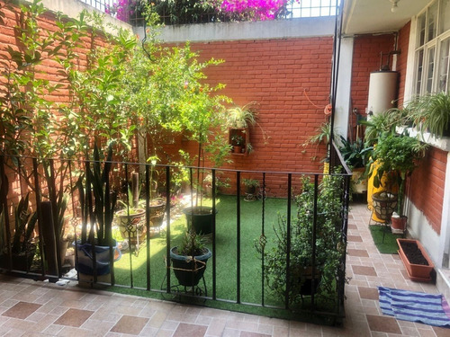 Casa En Venta, Cuautepec, Deportivo Juventino Rosas, Excelente Mantenimiento