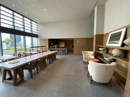 Depa En Venta En Be Grand Reforma Cuauhtémoc Cdmx