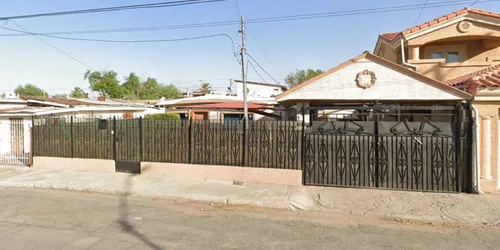 Venta De Casa En Mexicali Baja California