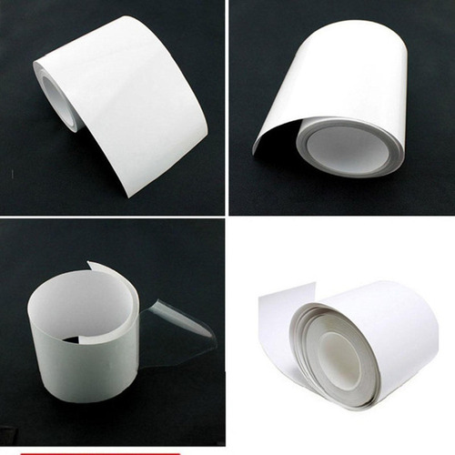 2 Película De Protección De Pintura Para 300 Cm De Largo