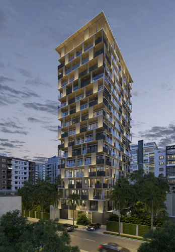 ¿buscas Comprar Apartamentos En Proyecto En Santo Domingo?